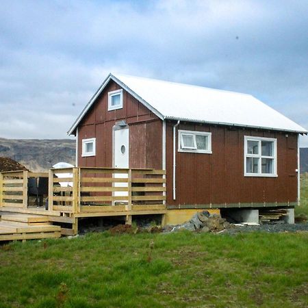 Sun-Cottage South Iceland Olfus ภายนอก รูปภาพ