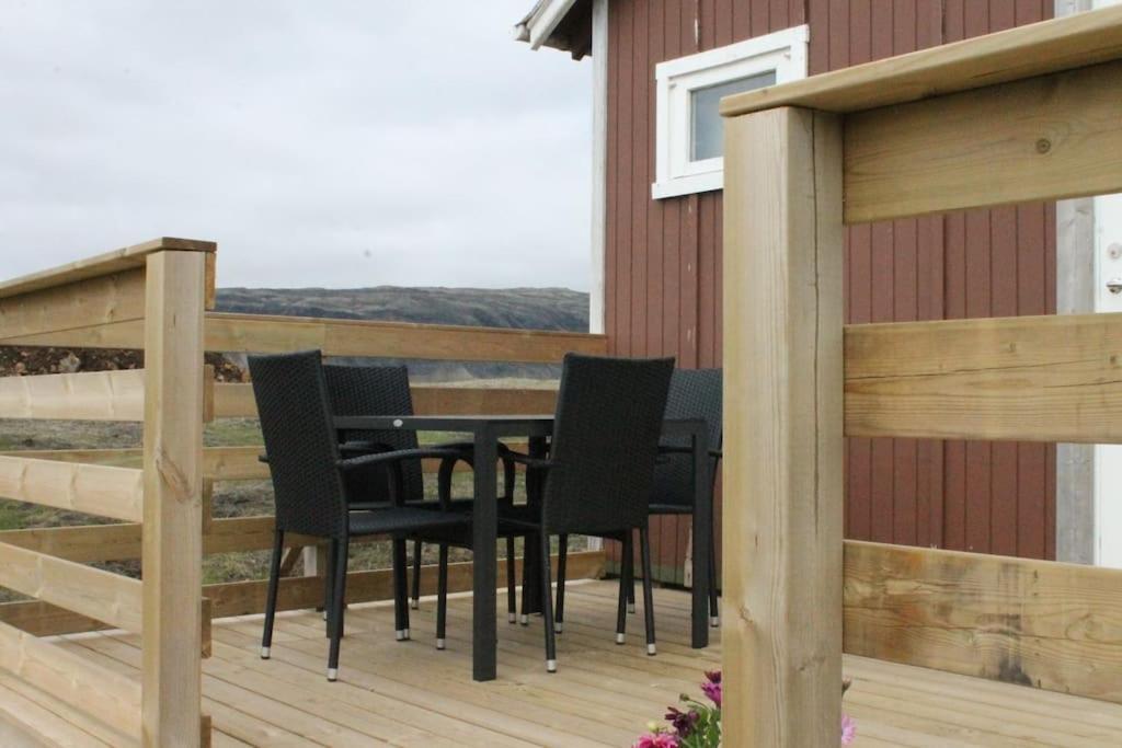 Sun-Cottage South Iceland Olfus ภายนอก รูปภาพ