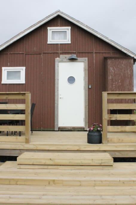 Sun-Cottage South Iceland Olfus ภายนอก รูปภาพ