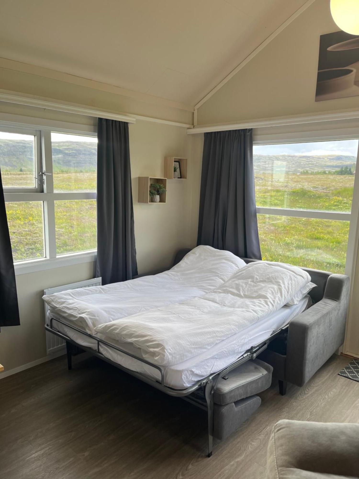Sun-Cottage South Iceland Olfus ภายนอก รูปภาพ