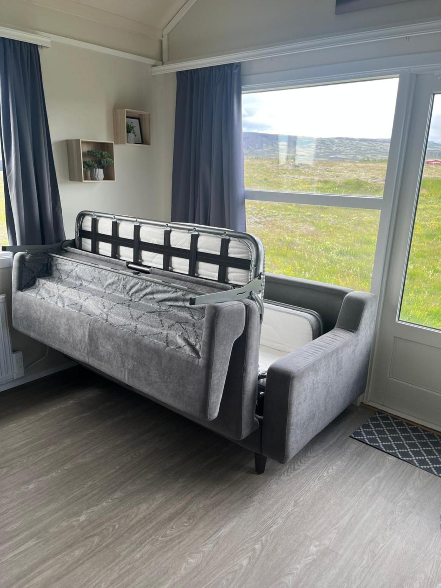 Sun-Cottage South Iceland Olfus ภายนอก รูปภาพ