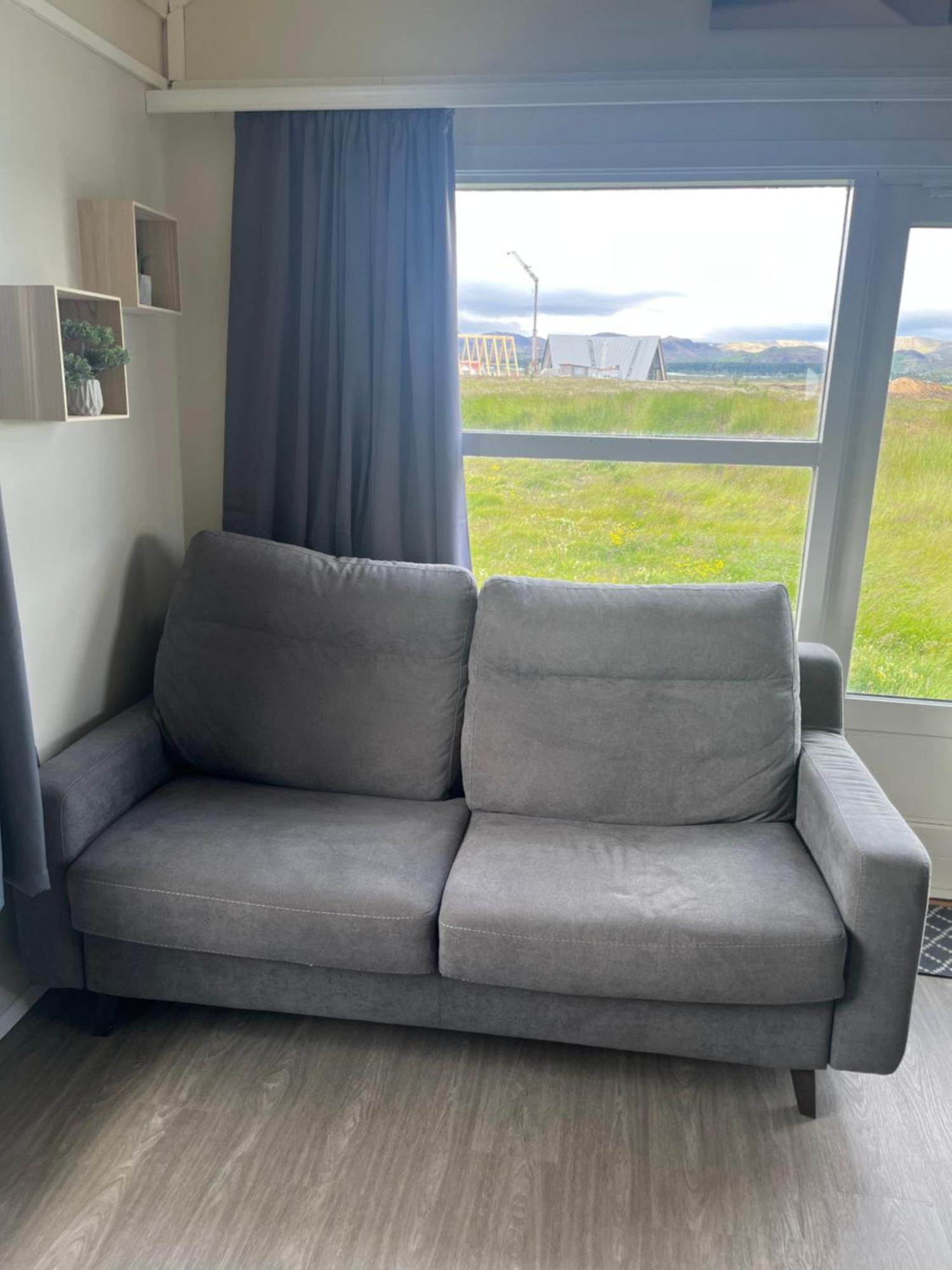 Sun-Cottage South Iceland Olfus ภายนอก รูปภาพ