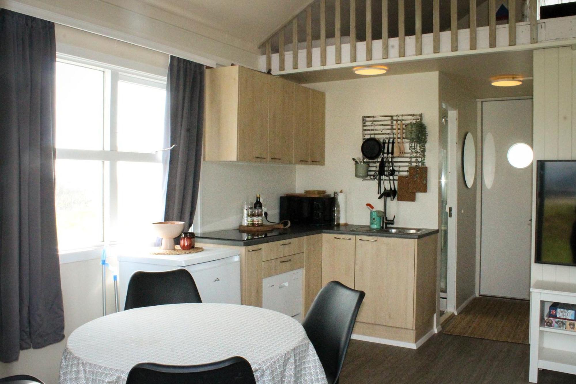 Sun-Cottage South Iceland Olfus ภายนอก รูปภาพ