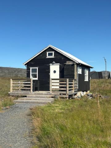 Sun-Cottage South Iceland Olfus ภายนอก รูปภาพ